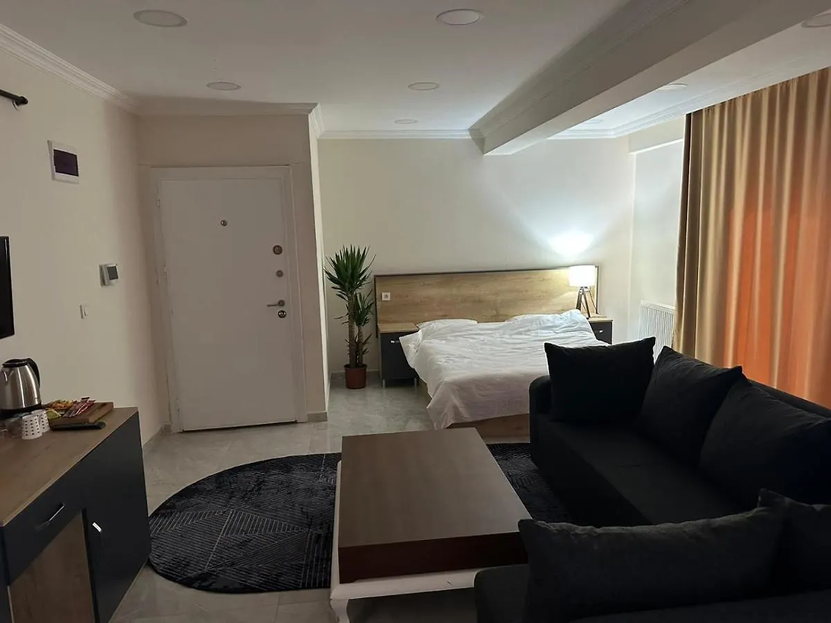 Ξενοδοχείο με διαμερίσματα The Walens Hotel Avcilar Κωνσταντινούπολη