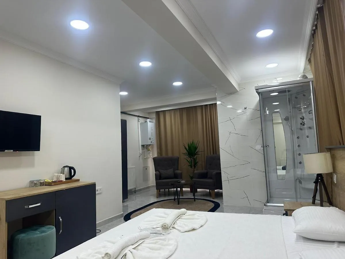 The Walens Hotel Avcilar Κωνσταντινούπολη