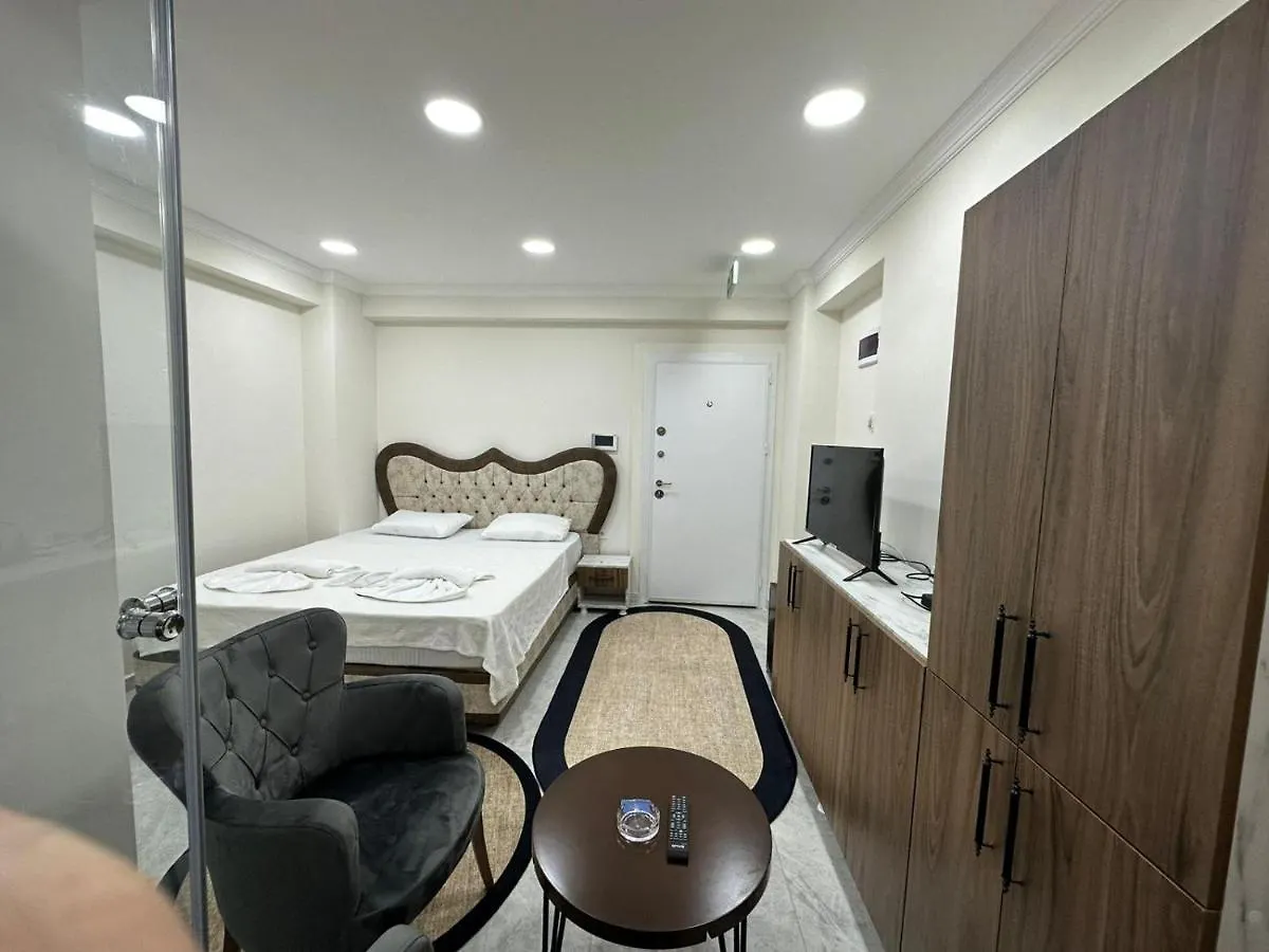 The Walens Hotel Avcilar Κωνσταντινούπολη Τουρκία