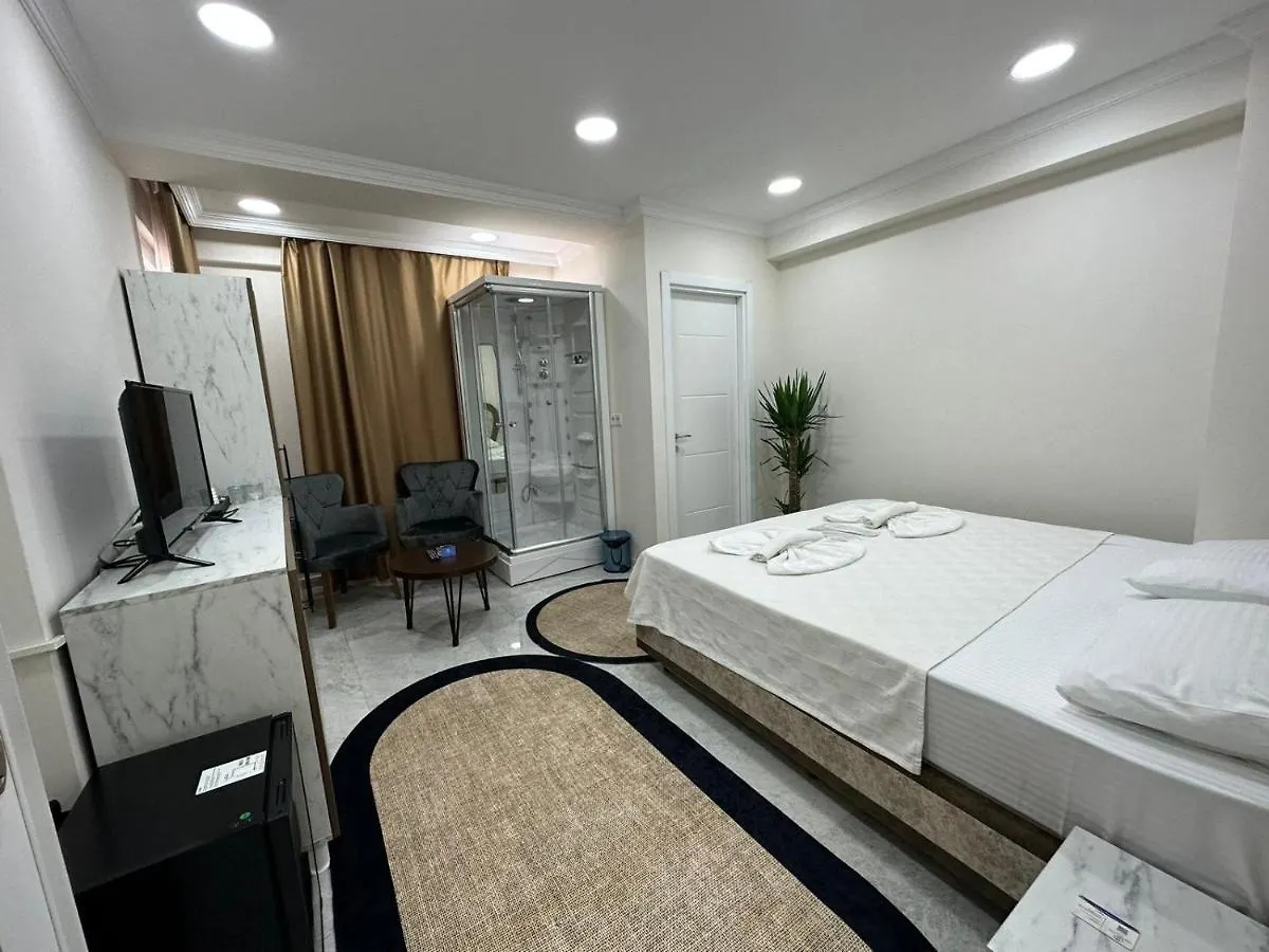 Ξενοδοχείο με διαμερίσματα The Walens Hotel Avcilar Κωνσταντινούπολη Τουρκία