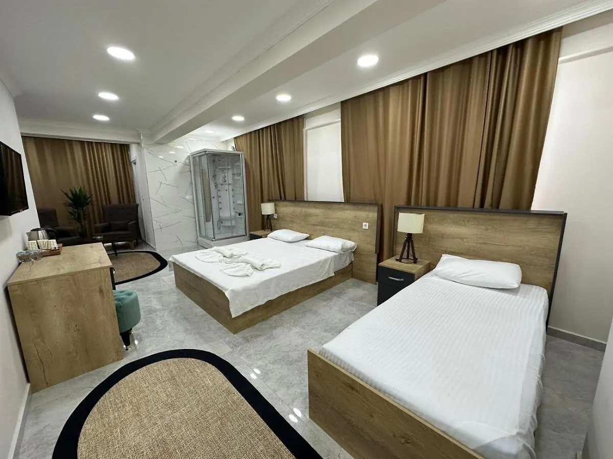 The Walens Hotel Avcilar Κωνσταντινούπολη 0*,  Τουρκία