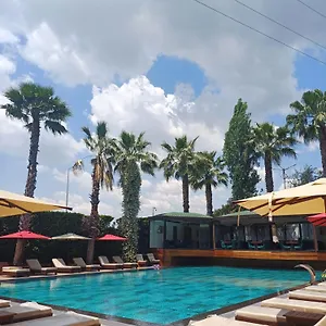 4* Otel Comfort Beylikdüzü